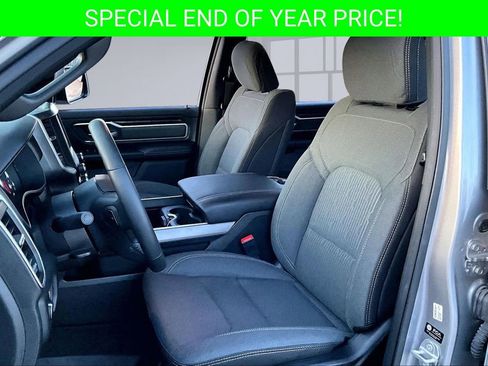 Used 2023 RAM 1500 Big Horn image 21