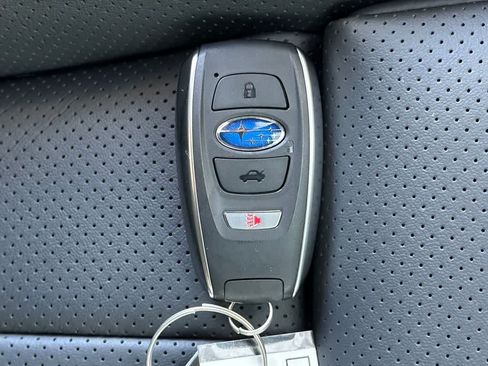 Used 2026 Subaru Ascent Bronze Edition AWD/4WD image 20