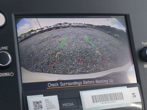 New 2026 Subaru Forester image 19