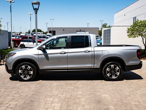 Used 2020 Honda Ridgeline RTL image 5