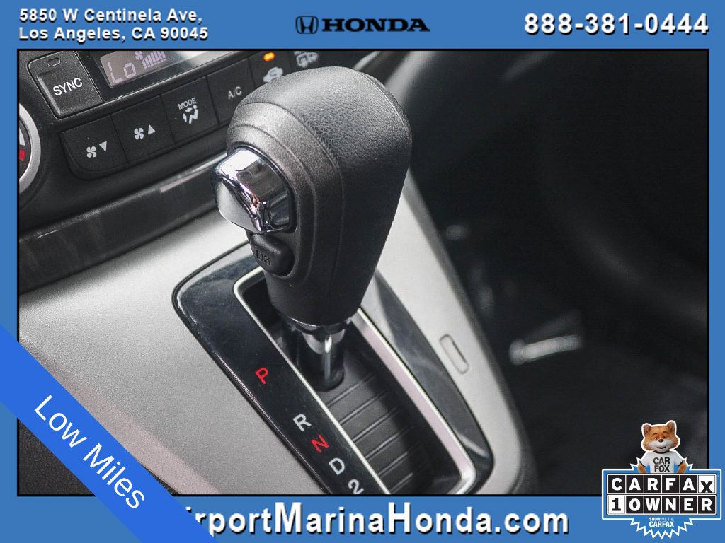 Used 2014 Honda CR-V EX-L image 24