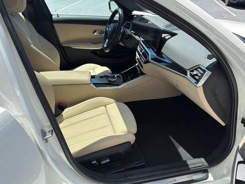 Certified 2023 BMW 330i Sedan w/ Convenience Package RWD image 13