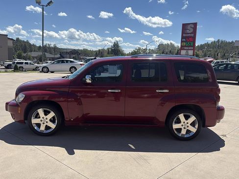 Used 2006 Chevrolet HHR LT w/ Preferred Equipment Group FWD image 4