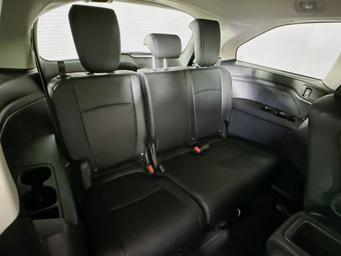 New 2026 Honda Odyssey EX-L image 35