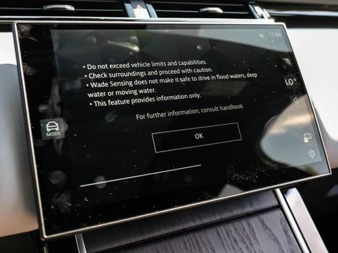 New 2026 Land Rover Range Rover Velar S AWD/4WD image 36