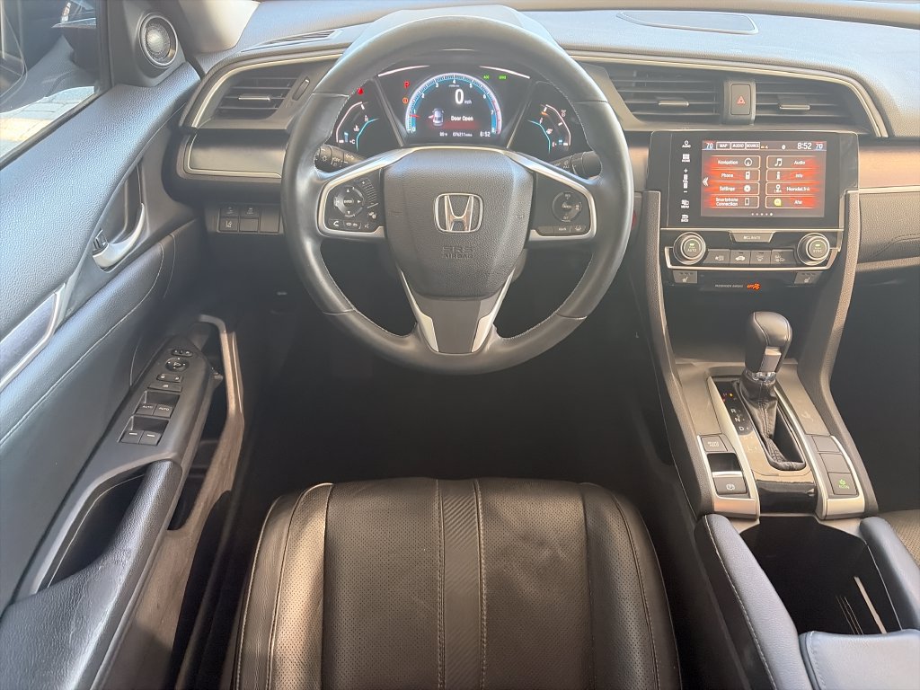 Used 2016 Honda Civic Touring image 34