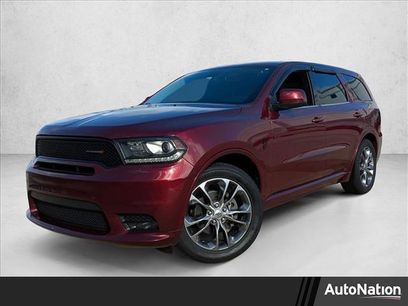 Used 2020 Dodge Durango GT