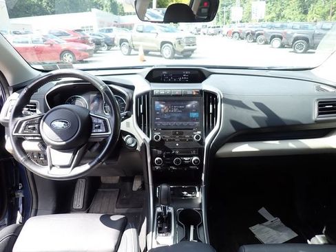 Used 2022 Subaru Ascent Limited w/ Technology Package AWD/4WD image 12