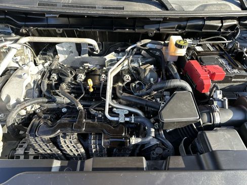 Used 2022 Mitsubishi Outlander SE FWD image 17