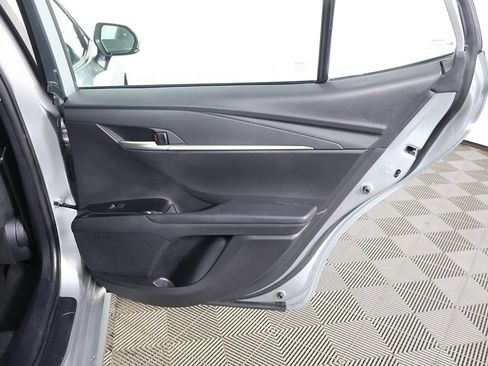Used 2025 Toyota Camry LE image 22