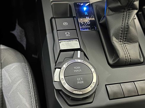 New 2026 Toyota Tacoma SR5 AWD/4WD image 16