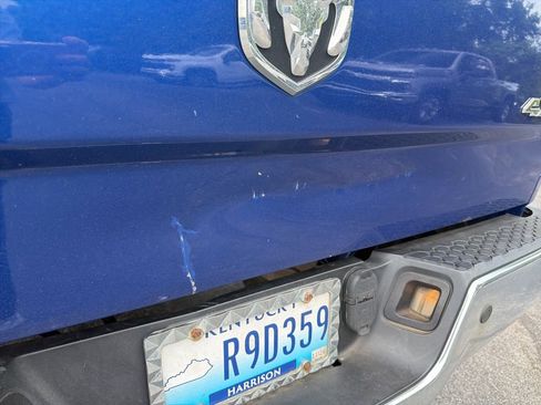 Used 2014 RAM 2500 Big Horn AWD/4WD image 34