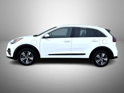 Used 2022 Kia Niro LXS image 8