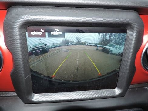 Used 2021 Jeep Wrangler Unlimited Rubicon image 40