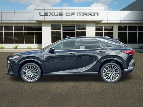 New 2026 Lexus RX 350 AWD/4WD image 2