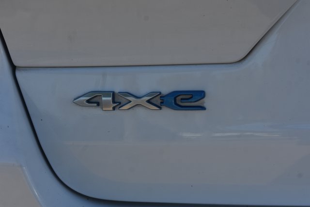 Used 2023 Jeep Grand Cherokee Summit AWD/4WD image 7