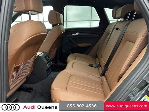 Certified 2023 Audi Q5 2.0T Premium w/ Convenience Package AWD/4WD image 13