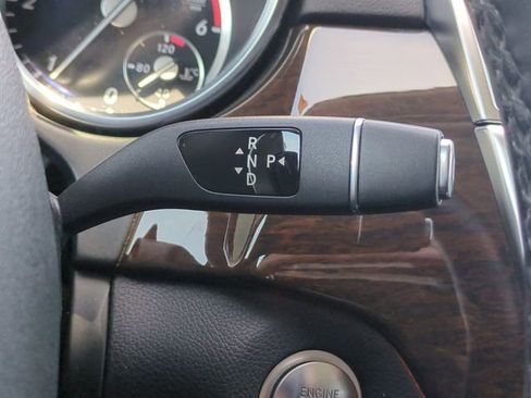 Used 2014 Mercedes-Benz ML 350 BlueTEC 4MATIC image 9