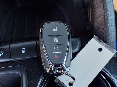 Used 2023 Chevrolet TrailBlazer LT image 21