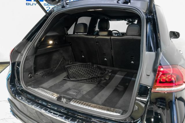 Used 2023 Mercedes-Benz GLE 450 4MATIC image 76