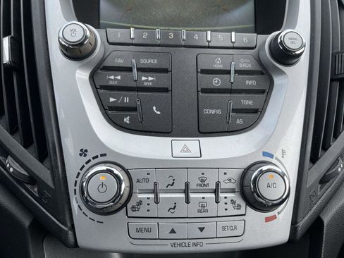 Used 2016 Chevrolet Equinox LT w/ Convenience Package image 14