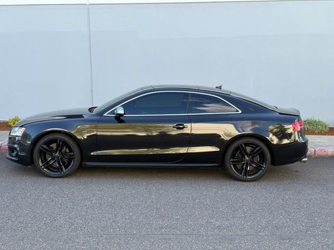 Used 2011 Audi S5 Premium Plus AWD/4WD image 2
