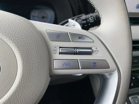 Certified 2024 Hyundai Palisade Calligraphy AWD/4WD image 33