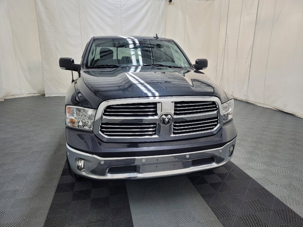 Used 2017 RAM 1500 Big Horn AWD/4WD image 14