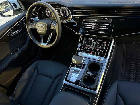 New 2026 Audi Q8 Premium Plus image 11