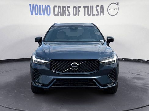 New 2026 Volvo XC60 B5 Plus w/ Protection Package Premier AWD/4WD image 8