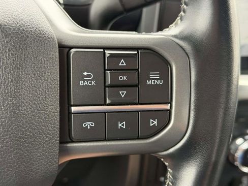 Used 2022 Ford F150 Lariat w/ Equipment Group 501A Mid AWD/4WD image 18