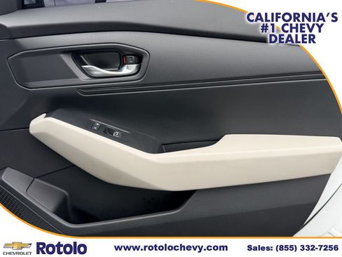 Used 2023 Honda Accord LX image 9