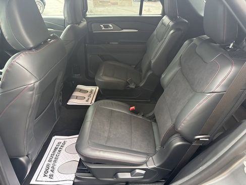 New 2026 Ford Explorer ST image 10