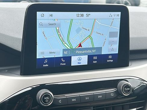 Certified 2022 Ford Escape SEL AWD/4WD image 23
