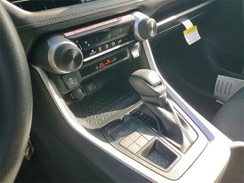 Used 2025 Toyota RAV4 LE image 17