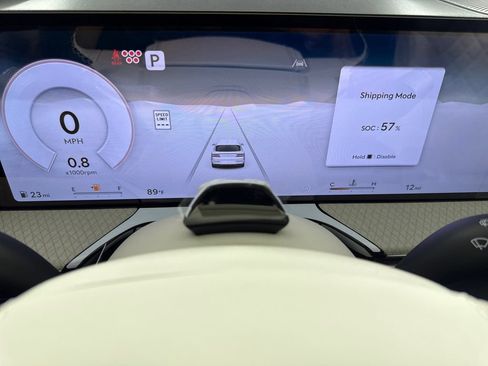 New 2026 Genesis GV80 3.5T Prestige AWD/4WD image 18