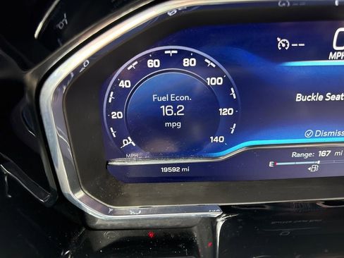 Used 2025 Chevrolet Silverado 1500 LT image 26