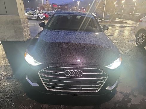 Used 2021 Audi A4 2.0T Premium w/ Convenience Package image 2