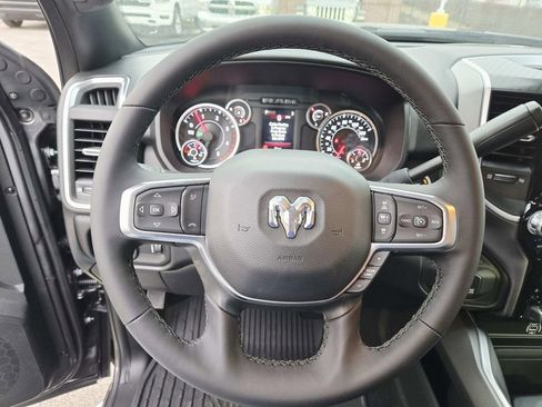 New 2026 RAM 3500 Big Horn image 23