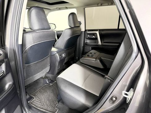 Used 2014 Toyota 4Runner SR5 RWD image 36