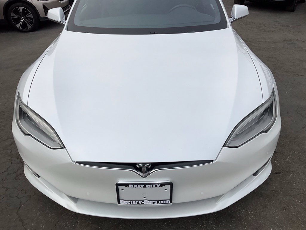 Used 2020 Tesla Model S Long Range Plus AWD/4WD image 95