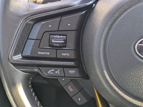 Used 2023 Subaru Crosstrek 2.5i Sport image 26