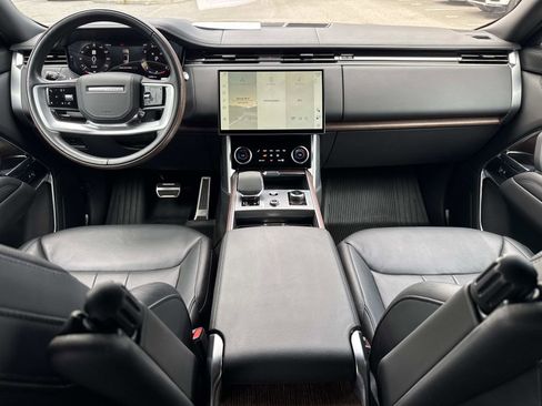 Certified 2023 Land Rover Range Rover Autobiography image 16