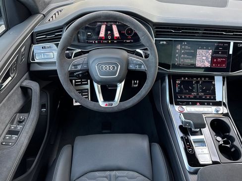 New 2026 Audi RS Q8 performance image 11