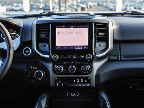 New 2026 RAM 1500 Big Horn AWD/4WD image 16