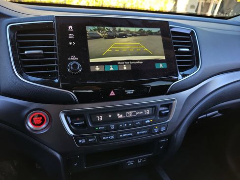 Used 2022 Honda Pilot EX-L image 23