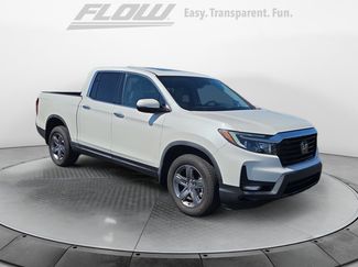Certified 2022 Honda Ridgeline RTL-E video 1