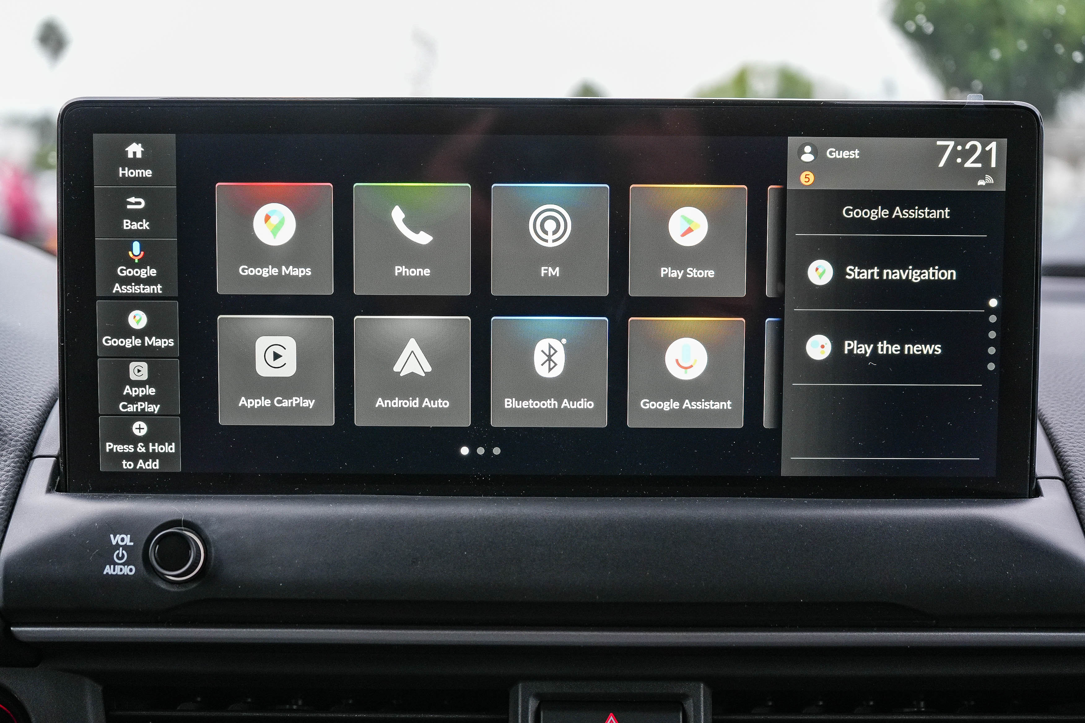 New 2026 Honda Pilot Black Edition image 17