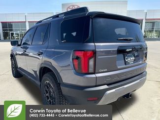 Used 2026 Honda Passport TrailSport Elite video 3