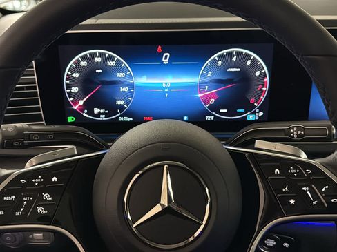 New 2026 Mercedes-Benz GLE 350 4MATIC image 18